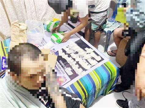 P20.4M ‘shabu’ seized from big.